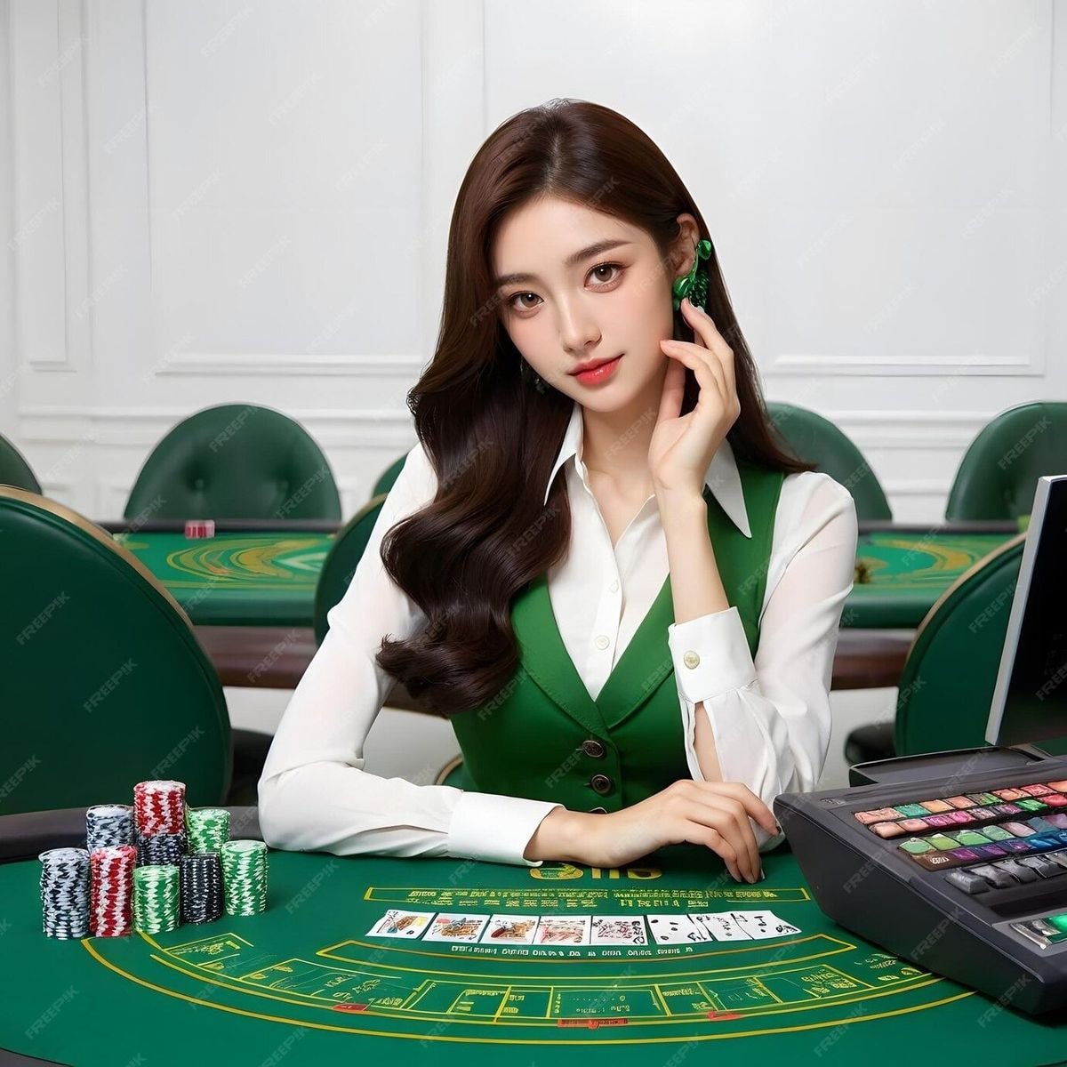 11vip777 slot game lobby showing video slots and jackpot titles for Filipino players