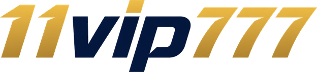 11vip777 Philippines gaming platform logo